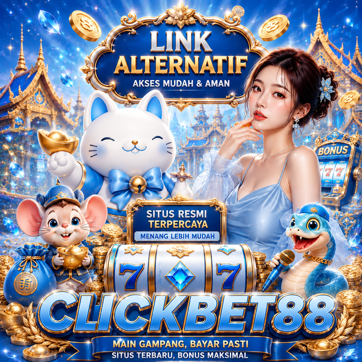 slot online